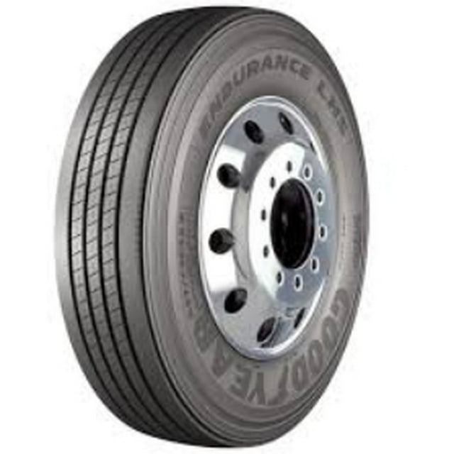 Goodyear endurance lhs LT295/75R22.5 144L bsw all-season tire simolary.com 12 Goodyear endurance lhs LT295/75R22.5 144L bsw all-season tire Simolary simolary.com 12