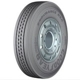 Goodyear Endurance RSA 10.00R22.5 141 G Tire Goodyear Endurance RSA 10.00R22.5 141 G Tire Sansujyuku sansujyuku.com