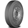 thumbnail image 1 of Goodyear Endurance RSA 11R22.5 146L H Commercial Tire, 1 of 5