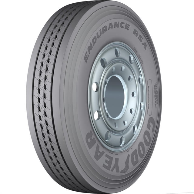 Goodyear Endurance RSA 225/75-16 120 Q Tire Sansujyuku sansujyuku.com