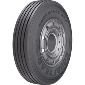 Goodyear Endurance RSA 245/70-19.5 136 L Tire Sansujyuku sansujyuku.com