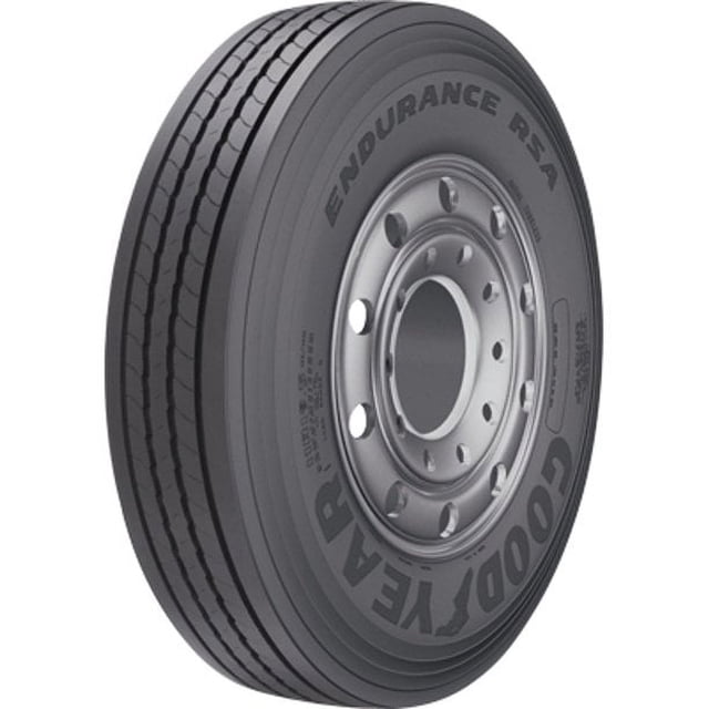 Goodyear Endurance RSA 245/70-19.5 136 L Tire Sansujyuku sansujyuku.com