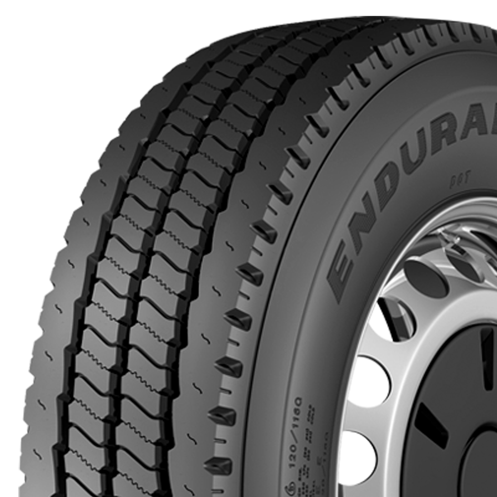 Bridgestone R268 Ecopia 295/80R22.5 153 L All Position Commercial Tire Sansujyuku sansujyuku.com