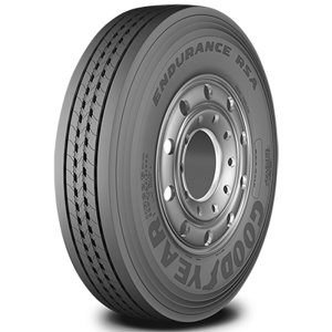 Goodyear Endurance RSA 265/75R22.5 138 Tire Sansujyuku sansujyuku.com