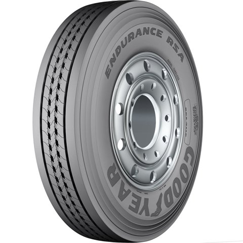 Goodyear Endurance RSA 275/70R22.5 148 Simolary simolary.com 13