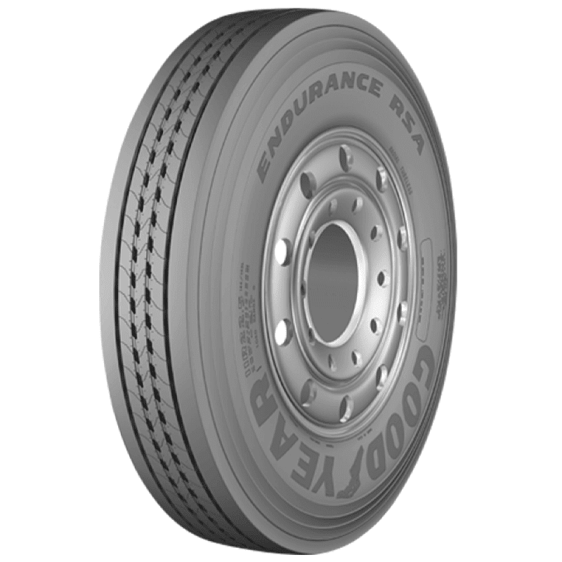 Goodyear Endurance RSA ULT 215/85-16 Tire