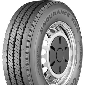 Goodyear Endurance RSA ULT 225/75R16 Load E (10 Ply) Steer Commercial Tire Sansujyuku sansujyuku.com