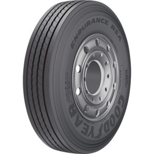 Goodyear Endurance RSA ULT 245/75-16 Tire Sansujyuku sansujyuku.com