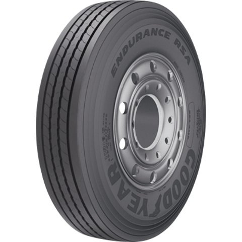 Goodyear Endurance RSA ULT 245/75-16 Tire Simolary simolary.com