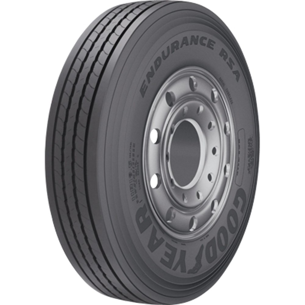 Goodyear Endurance RSA ULT 245/75-16 Tire Goodyear Endurance RSA ULT 245/75-16 Tire Sansujyuku sansujyuku.com