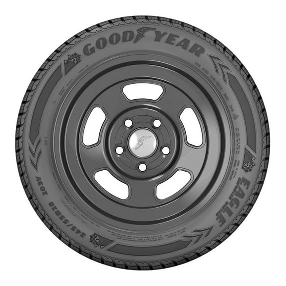 Goodyear Endurance ST205/75R15 D/8PLY
