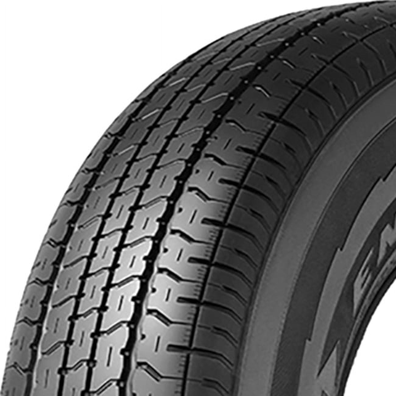 GOODYEAR TIRES Goodyear Endurance ST235/80R16 123N E Trailer Tire