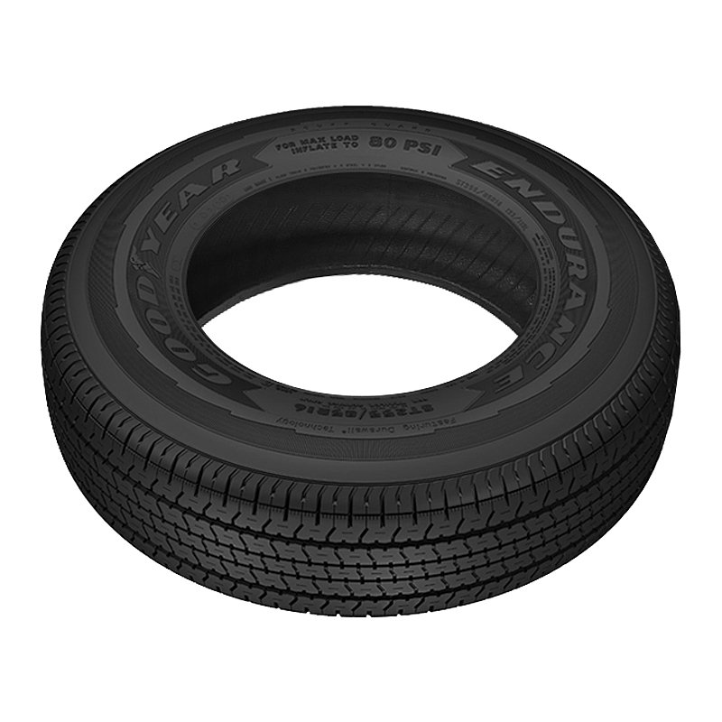 Goodyear Endurance ST235/85R16 125N All-Season Tire Goodyear Endurance ST235/85R16 125N All-Season Tire Sansujyuku sansujyuku.com