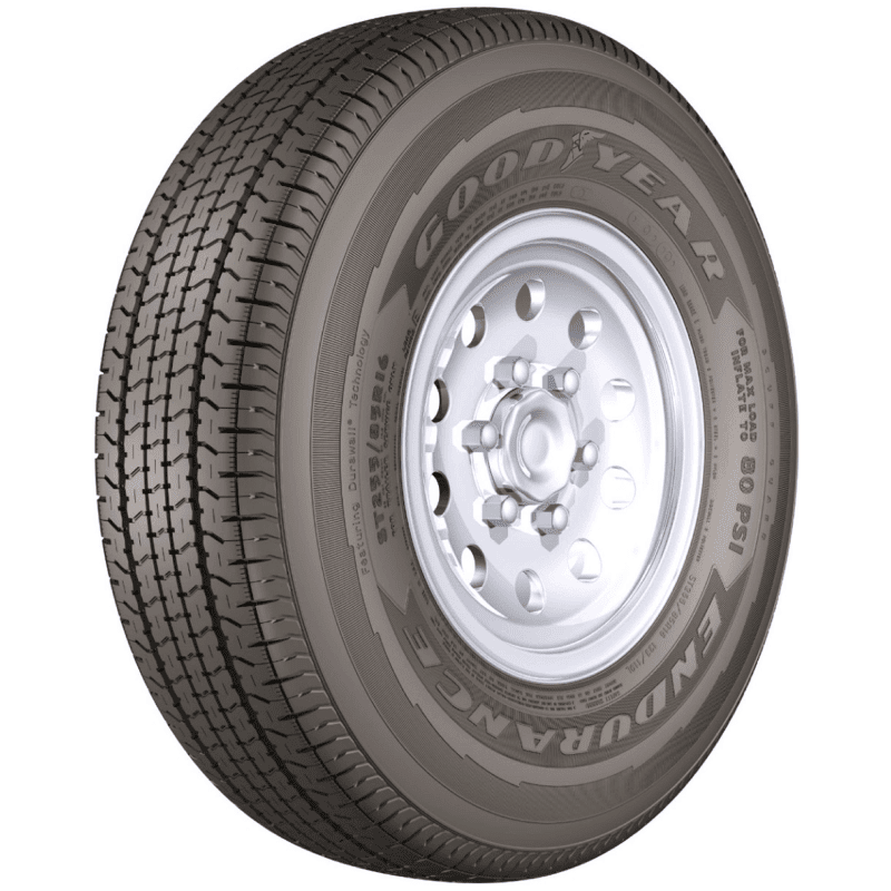 Goodyear Endurance ST255/85R16 129N All-Season Tire Goodyear Endurance ST255/85R16 129N All-Season Tire Sansujyuku sansujyuku.com