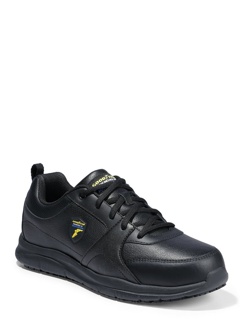 Goodyear Engineered By Skechers Men's Talon Slip Resistant Shoes