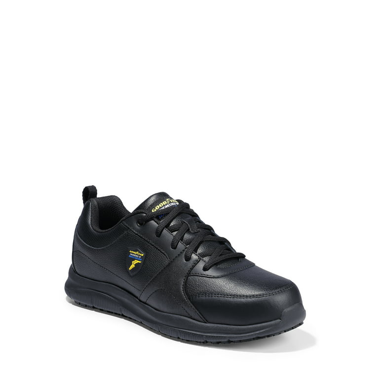 Goodyear Engineered By Skechers Men's Talon Slip Resistant Shoes