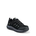 thumbnail image 1 of Goodyear Engineered by Skechers Men's Hawk Slip Resistant Steel Toe Shoes, 1 of 4