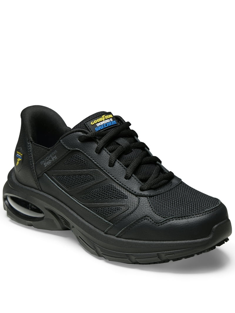 Goodyear Slip Resistant Shoes Lightweight Support for Men