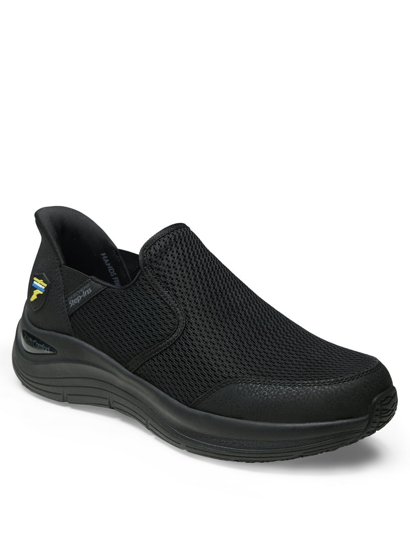 Goodyear Engineered by Skechers Men's Zane Step In Slip Resistant