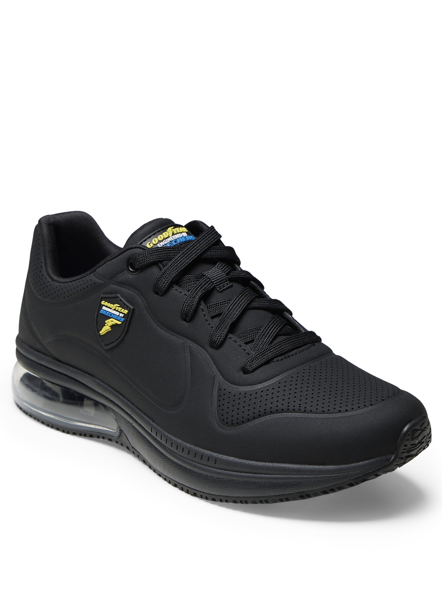 Goodyear women's Harper Air Slip Resistant Shoes - Walmart.com