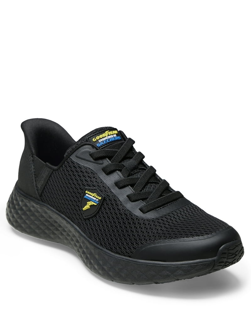 Skechers women's Slip Resistant Shoes - High Traction