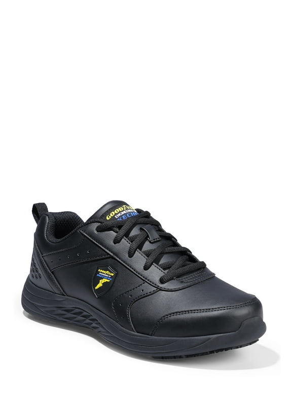 Goodyear Engineered by Skechers Women's Oula Slip Resistant Shoes