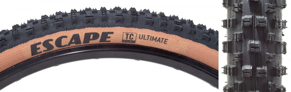 Goodyear Escape Ultimate 29x2.35 Tubeless 58 Bk/Tan