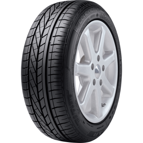 Goodyear Excellence 255/45-20 101 W Tire Simolary simolary.com