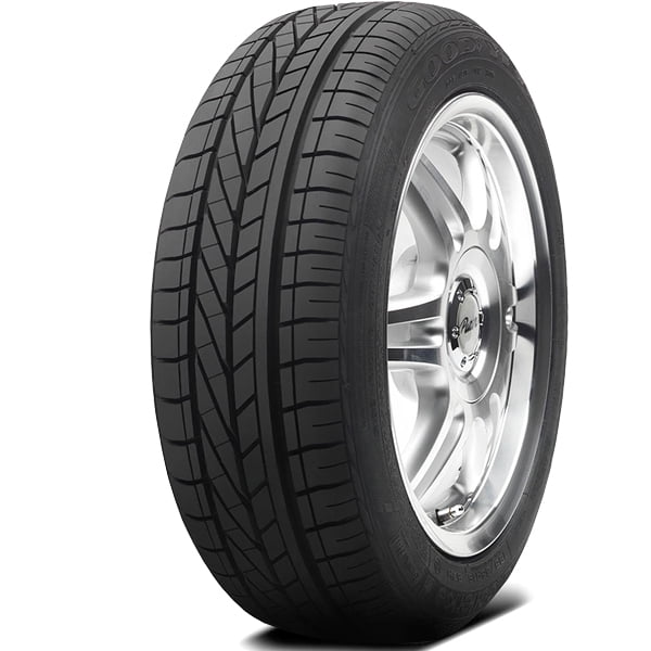 Goodyear Excellence 255/45R20 101 W Tire Simolary simolary.com