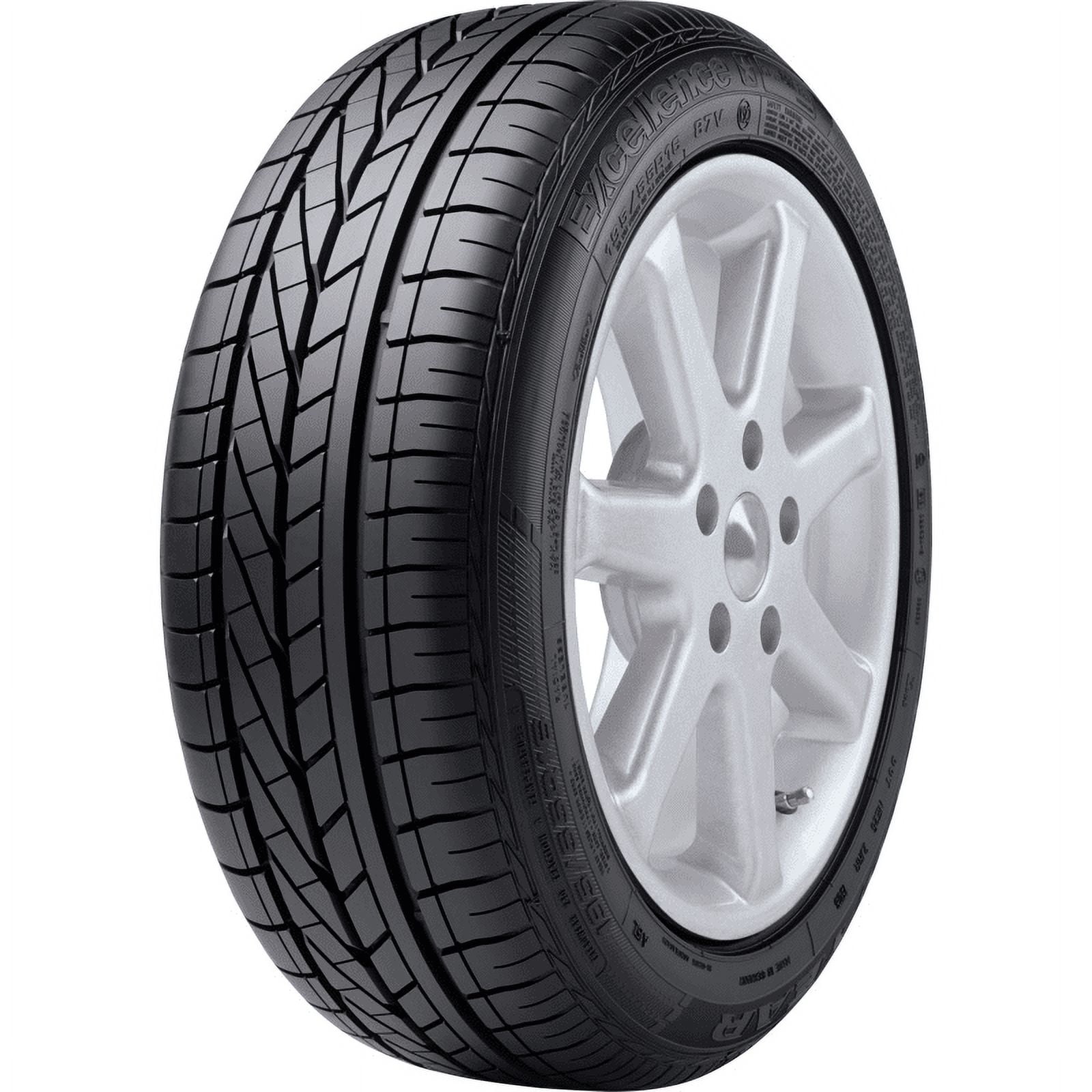 Goodyear Excellence 255/45R20 101W BSW