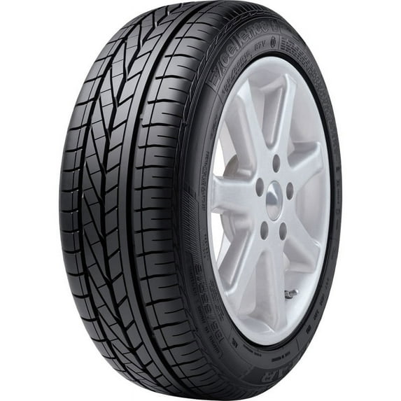 Goodyear Excellence ROF 245/45R19 98Y Passenger Tire