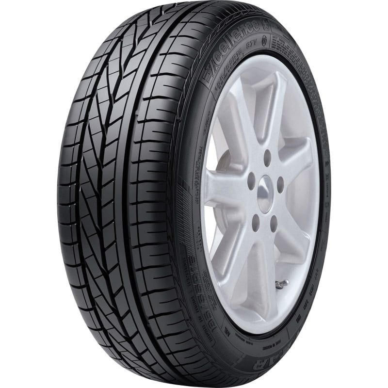Goodyear Excellence ROF 245/45R19 110V Passenger Tire Sansujyuku sansujyuku.com