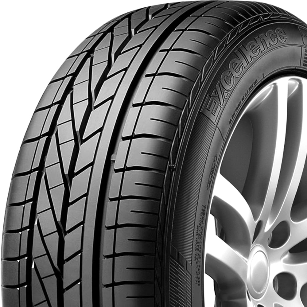 Goodyear Excellence ROF 275/35R20 102Y BLT Grand Touring / Run-flat tire simolary.com 5 Goodyear Excellence ROF 275/35R20 102Y BLT Grand Touring / Run-flat tire - Image 1