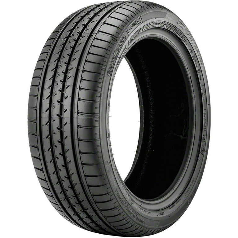 グッドイヤー 245/40R19 94Y EXCELLENCE ROF 4本 Goodyear Excellence ROF Summer 245/40R19 98Y XL Passenger