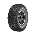 thumbnail image 1 of Goodyear Fierce Attitude M/T LT35/12.50R20 121 Q Tire, 1 of 4