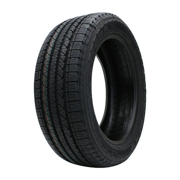 Goodyear Fortera HL All-Season Light-Truck/SUV Tire, 255/65R18 109