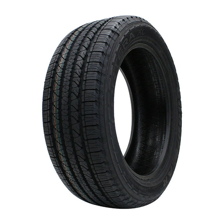 Goodyear Fortera HL All-Season Light-Truck/SUV Tire, 255/65R18 109