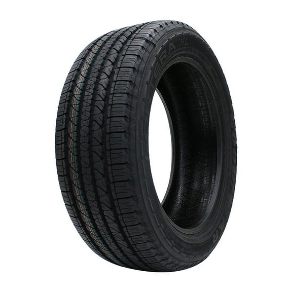 Goodyear Fortera HL All Season P245/70R17 108T Passenger Tire