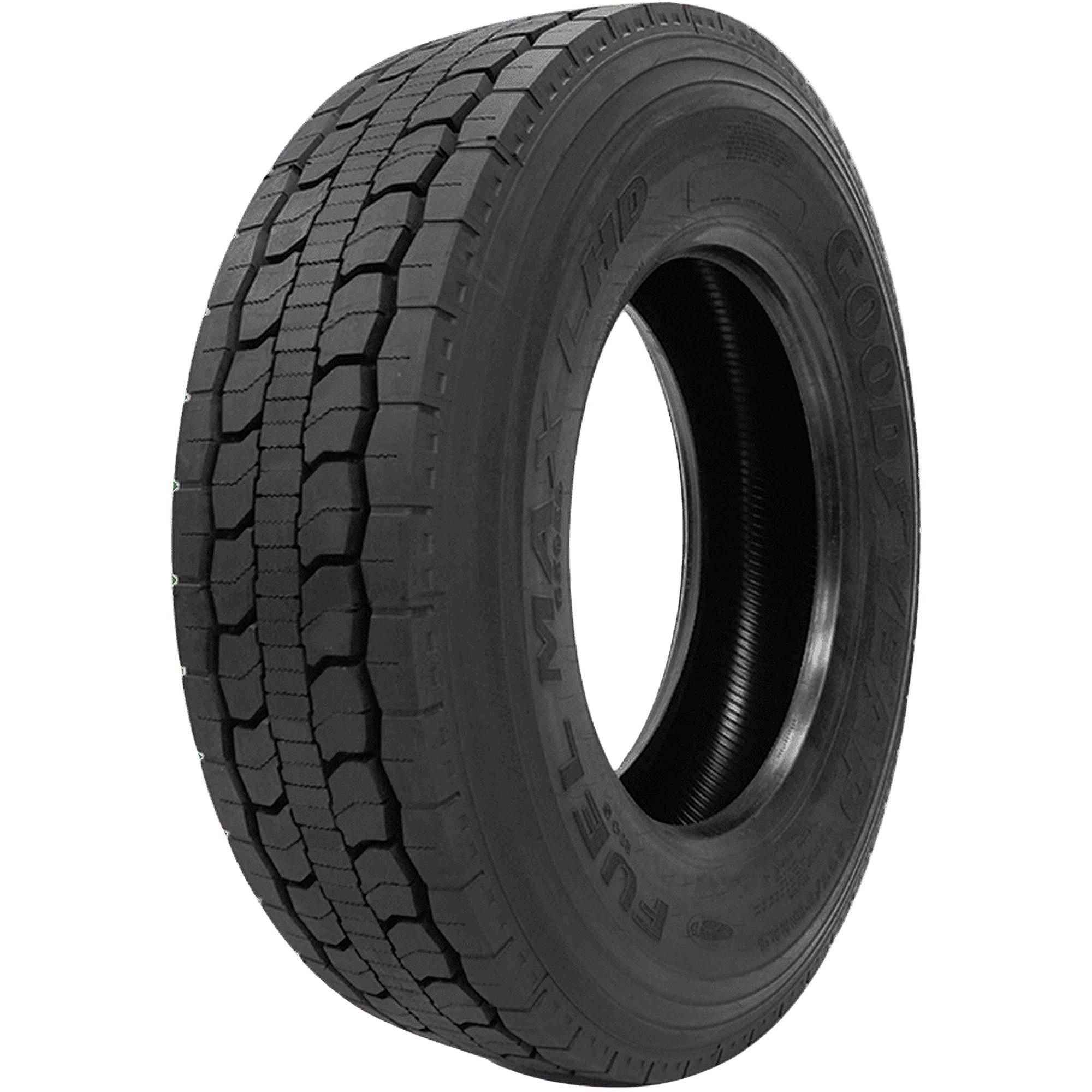Goodyear Fuel Max LHD G505D 295/75R22.5 144L G Commercial Tire