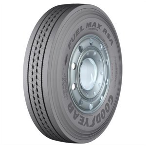Goodyear Fuel Max RSA 11/R22.5 144 Tire Sansujyuku sansujyuku.com