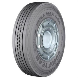 Goodyear Fuel Max RSA 295/75R22.5 149 Tire Sansujyuku sansujyuku.com