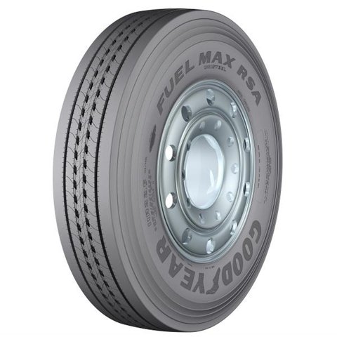 Goodyear Fuel Max RSA 295/75R22.5 149 Tire simolary.com 13 Goodyear Fuel Max RSA 295/75R22.5 149 Tire Simolary simolary.com 13