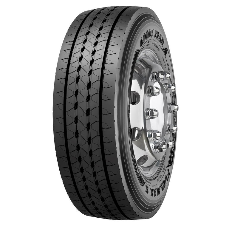Goodyear Fuel Max S 295/80R22.5 154/149 J Commercial Tire