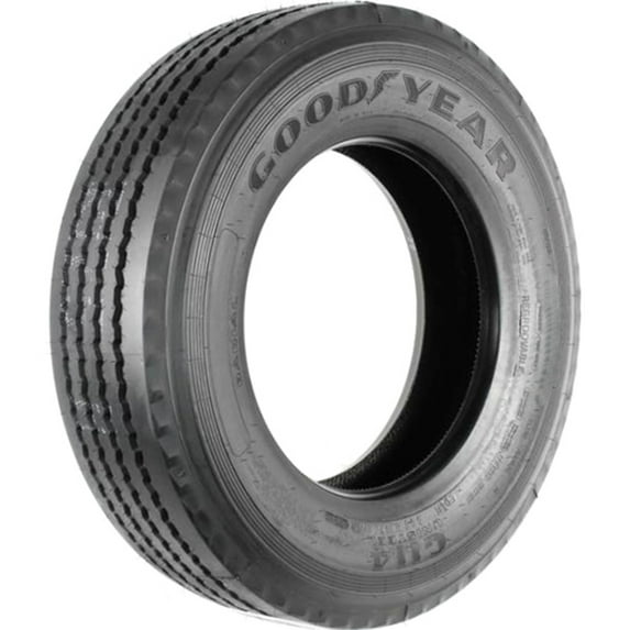 Goodyear G114 LHT 215/75R17.5 135/133L H Commercial Tire