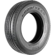 Goodyear G114 LHT 215/75R17.5 L Trailer Commercial Tire Simolary simolary.com 7