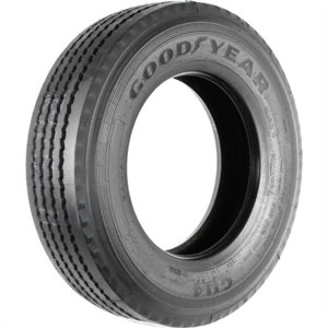 Goodyear G114 LHT 215/75R17.5 L Trailer Commercial Tire Sansujyuku sansujyuku.com