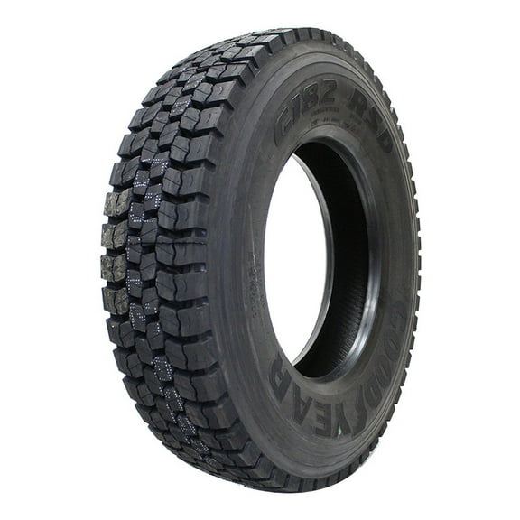 Goodyear G182 RSD 11R22.5 144B G Commercial Tire