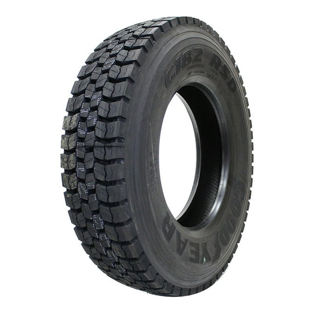 Goodyear G182 RSD 11/R22.5 144B Tire simolary.com 10 Goodyear G182 RSD 11/R22.5 144B Tire Simolary simolary.com 10