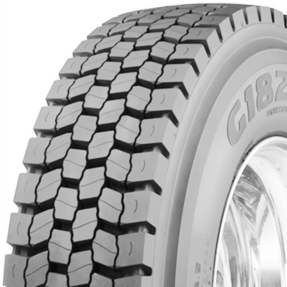 Goodyear G182 RSD 11R24.5 149B H Tire Sansujyuku sansujyuku.com