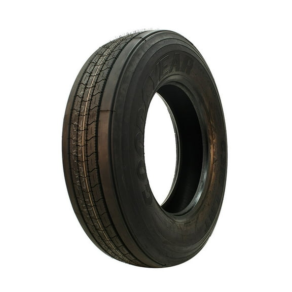 Goodyear G316 LHT DuraSeal + Fuel Max 295/75R22.5 144/141L G Commercial Tire